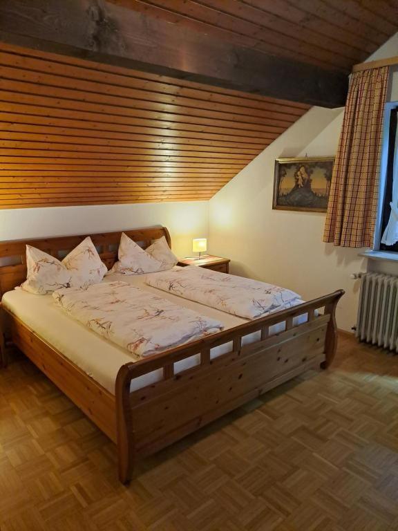 Pension Schlossbergblick Зімонсвальд Екстер'єр фото